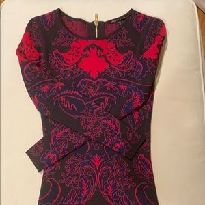 Felicity and Coco Cocktail Dress